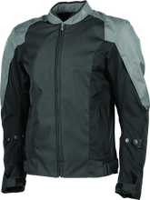 Load image into Gallery viewer, Speed and Strength Moment of Truth Jacket Black/Grey - Medium