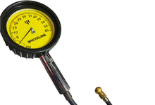 Load image into Gallery viewer, Whiteline Tire Pressure Gauge