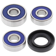 Load image into Gallery viewer, All Balls Racing 03-06 Kawasaki KLX125 Wheel Bearing Kit - Rear