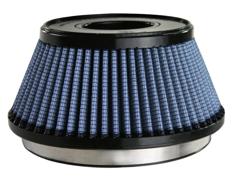 aFe MagnumFLOW Pro 5R Intake Replacement Air Filter 5.63x6.85 F x 6.78x8 B x 4.5x5.5 T x 3.5H