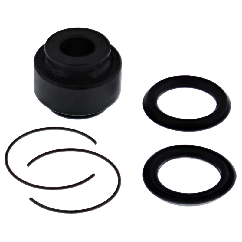 All Balls Racing 86-90 Honda CR250R Upper - Rear Shock Bearing Kit