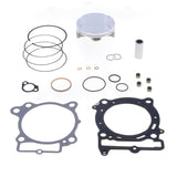 Athena 21-23 Kawasaki KX 450 95.98mm Bore Forged 4-Stroke Top End Piston Kit w/Top End Gasket Kit