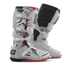 Load image into Gallery viewer, Gaerne Fastback Endurance Boot Snow Camo Size - 10