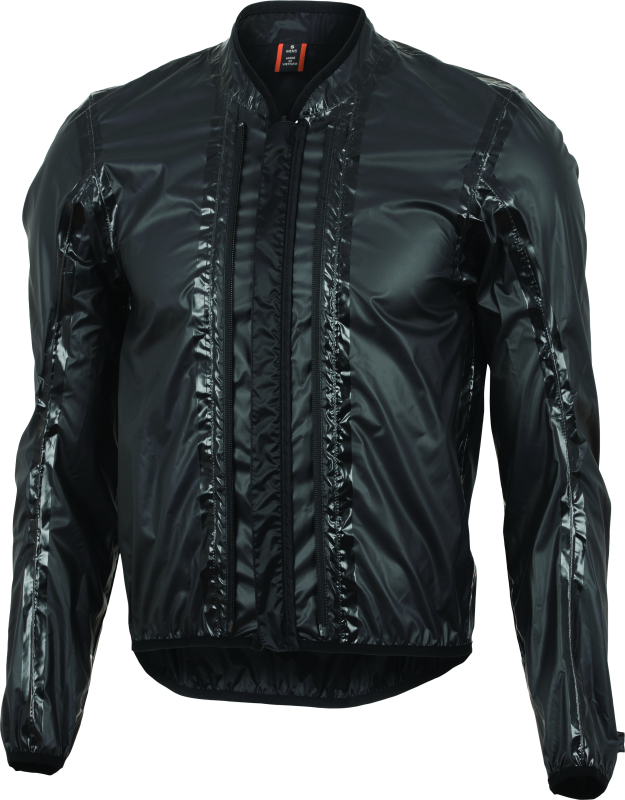 FIRSTGEAR Reflex Mesh Jacket Black - Women Small