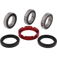 Load image into Gallery viewer, Pivot Works 00-07 Honda CR125R PW - Rear Wheel Bearing Kit