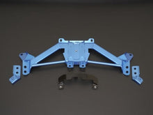 Load image into Gallery viewer, Cusco Power Brace Front Cross Member 2015 Subaru Impeza USDM Model (VA Chassis)