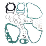 Athena 90-95 Suzuki DR R / Ru / Rsu 650 Complete Gasket Kit (Excl Oil Seal)