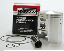 Load image into Gallery viewer, Wiseco 93-12 Yamaha YFM400 Kodiak/Big Bear 8.6:1 Piston Kit