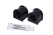 Load image into Gallery viewer, Energy Suspension Polaris Rear Sway Bar Bushings - Black