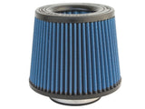 aFe MagnumFLOW Air Filters IAF P5R A/F P5R 4-1/2F x 8-1/2B x 7T (Inv) x 6.70H