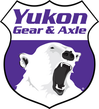 Load image into Gallery viewer, Yukon Gear 4340 Chro-Moly Replacement Inner FR Axle For Dana 60 / 99-04 Ford F450/F550