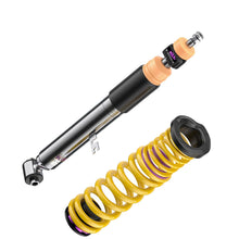 Load image into Gallery viewer, KW BMW 4 Series Gran Coupe 430i (G26) 2WD w/o Electronic Dampers V3 Coilover Kit