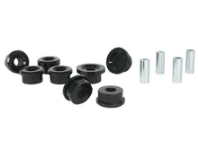 Load image into Gallery viewer, Whiteline 90-00 BMW 3 Series Rear Subframe Mount Bushing Kit