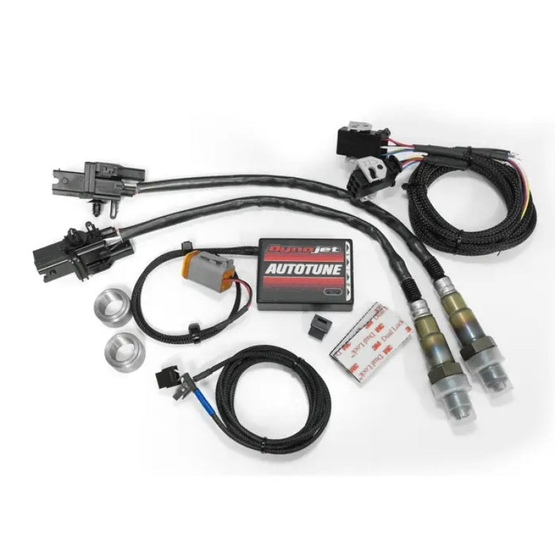 Dynojet Harley-Davidson (J1850) Power Commander V AutoTune Kit