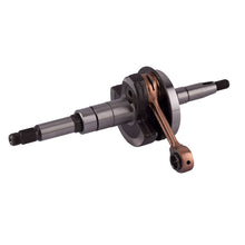 Load image into Gallery viewer, Athena Aprilia Blue Ditech 50 12mm Pin Bore Crankshaft