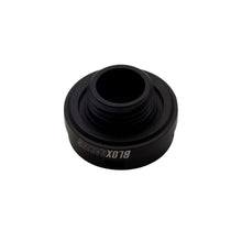 Load image into Gallery viewer, BLOX Racing Xtreme Line Billet Honda Oil Cap - Black