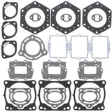 Vertex Pistons Top End Gasket Kit