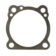 Load image into Gallery viewer, Athena Harley-Davidson Big Twins 1340 Cylinder Base Gasket Rubber Coated - Set of 5