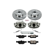 Load image into Gallery viewer, Power Stop 92-98 BMW 318i Front Autospecialty Brake Kit w/Calipers