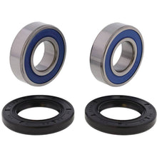 Load image into Gallery viewer, All Balls Racing 13-16 BMW R Nine T Wheel Bearing Kit Front