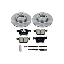 Load image into Gallery viewer, Power Stop 14-16 BMW 228i Front Autospecialty Brake Kit