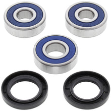 Load image into Gallery viewer, All Balls Racing 89-90 Honda CB400F Wheel Bearing Kit - Rear