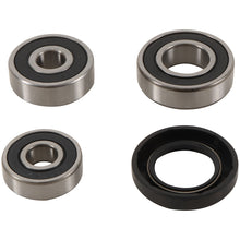 Load image into Gallery viewer, Pivot Works 02-22 Kawasaki KLX110 PW Rear Wheel Bearing Kit