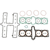 Athena 83-93 Yamaha XJ F Seca 900 Top End Gasket Kit