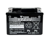 Yuasa YTZ4V Maintenance Free AGM 12 Volt Battery