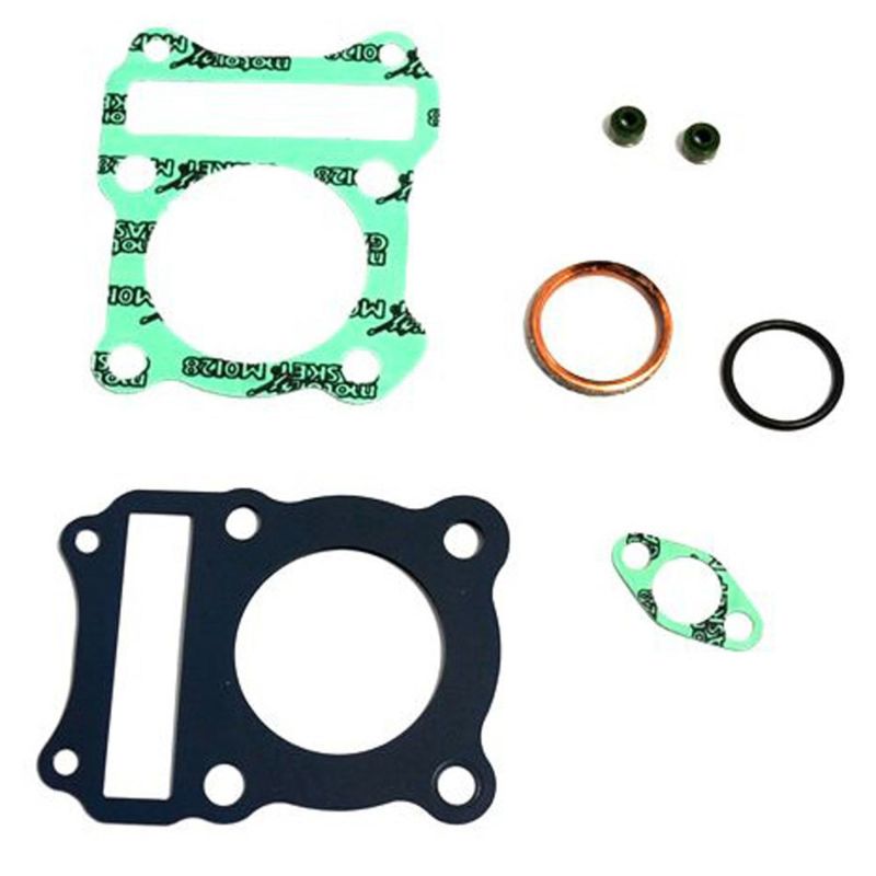 Athena 03-10 Suzuki DRZ 125 Top End Gasket Kit