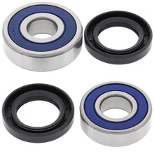 Load image into Gallery viewer, All Balls Racing 83-84 Honda XL200R Wheel Bearing Kit Rear