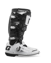 Load image into Gallery viewer, Gaerne SG10 Boot White/Black Size - 9.5