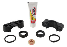 Load image into Gallery viewer, Pivot Works 08-14 Kawasaki KFX450R PW Steering Stem Bearing Kit