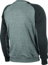 Load image into Gallery viewer, Speed and Strength Lunatic Fringe Armored Sweatshirt Grey/Black - Small