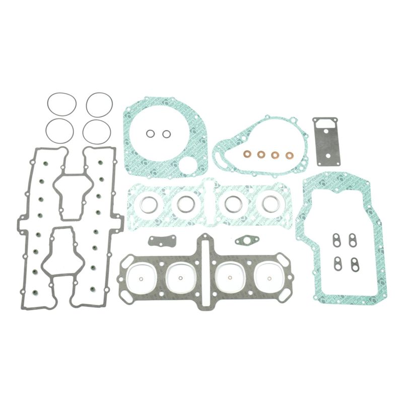 Athena 1983 Suzuki GS E/S KATANA 750 Complete Gasket Kit (w/o Oil Seals)