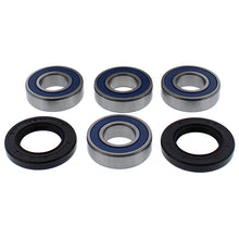 Load image into Gallery viewer, All Balls Racing 18-23 Honda GL1800 Gold Wing Wheel Bearing Kit - Front