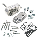 S&S Cycle 84-99 BT Billet Universal Oil Pump Only Kit