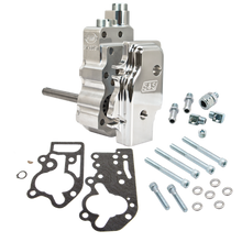 Load image into Gallery viewer, S&amp;S Cycle 92-99 BT Standard Billet Oil Pump Only Kit