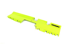 Load image into Gallery viewer, Perrin 15-21 WRX/STI Radiator Shroud (With/Without OEM Intake Scoop) - Neon Yellow