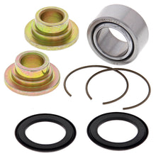 Load image into Gallery viewer, All Balls Racing 09-10 KTM SX 450 ATV Upper Front Shock Bearing Kit