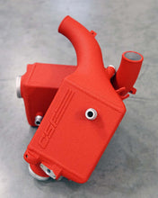 Load image into Gallery viewer, CSF 2025+ BMW G90 M5 / G99 M5 Touring Charge Air Cooler - Crinkle Red