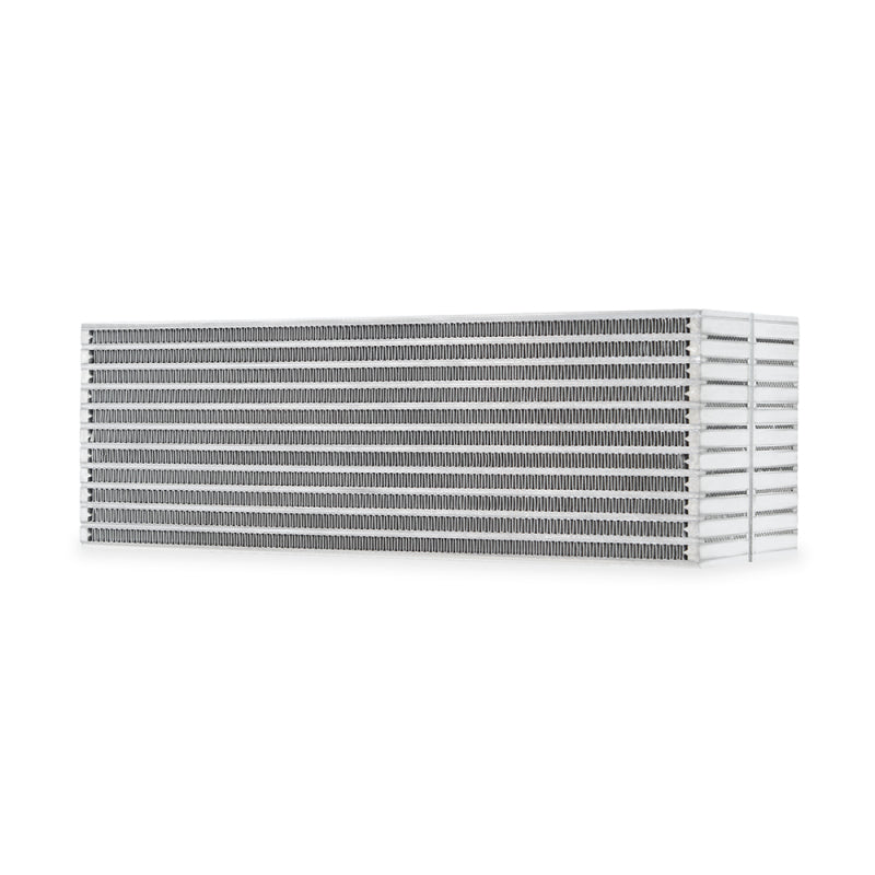 Mishimoto Universal Air-to-Water Intercooler Core - 11.7in / 3.8in / 3.8in