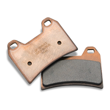 Load image into Gallery viewer, Performance Machine Brake Pad 137X4 Dp Sport