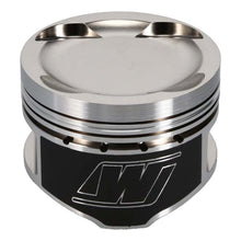 Load image into Gallery viewer, Wiseco Toyota 2JZGTE Turbo -14.8cc 1.338 X 86.5 Bore Piston Shelf Stock