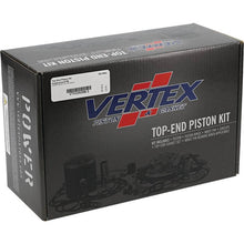 Load image into Gallery viewer, Vertex Piston 18-22 KTM 125 SX 125cc Top End Piston Kit