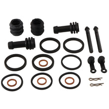 Load image into Gallery viewer, All Balls Racing 06-11 Kawasaki ER-6N Caliper Rebuild Kit Front