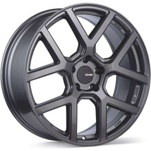 Load image into Gallery viewer, Enkei YX-5 17x7.5 5x114.3 40mm Offset 72.6mm Bore Gunmetal Wheel