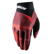 Load image into Gallery viewer, USWE Lera Off-Road Gloves Flame Red - Small