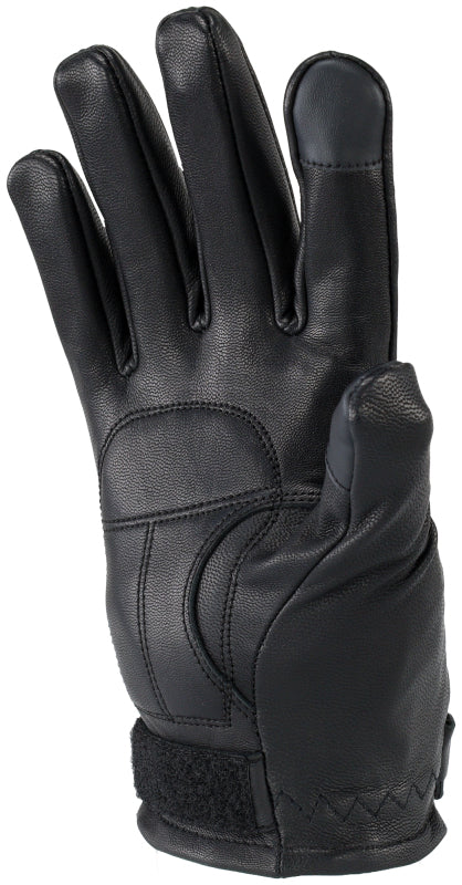 River Road Laredo Gloves Womens - Medium