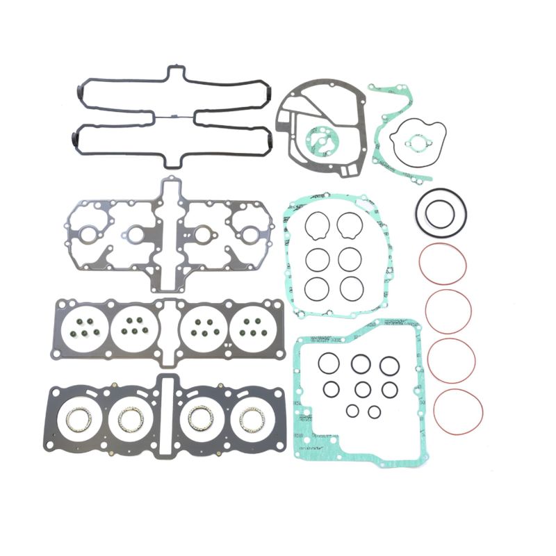 Athena 86-88 Yamaha FZR Genesis / Exup / D / Dc / E / Ec 1000 Complete Gasket Kit (Excl Oil Seal)